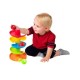 Jucarie interactiva – Turnulet cu bilute junior Jucarie interactiva – Turnulet cu bilute junior