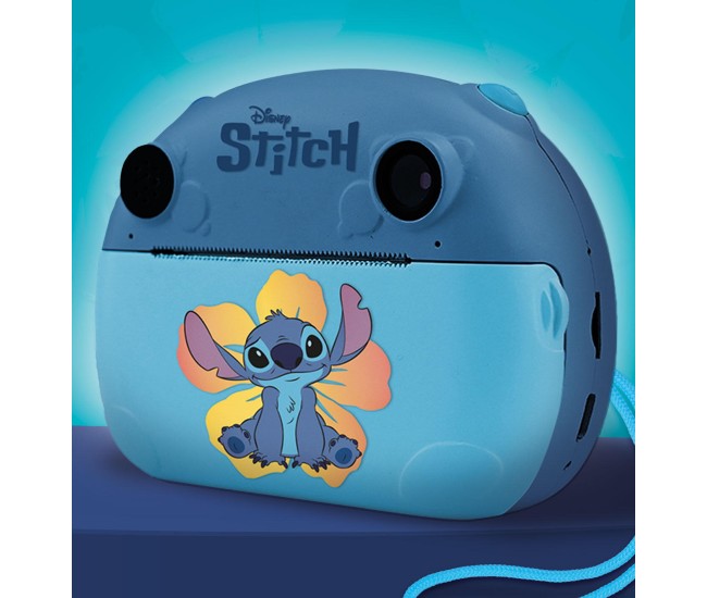 Camera foto instant - Stitch Camera foto instant - Stitch