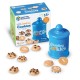 Joc matematic Smart Snacks® - Fursecuri distractive