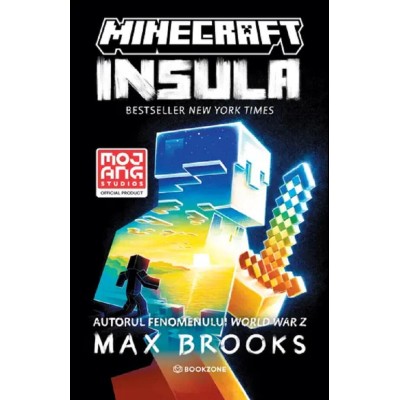 Minecraft: Insula Minecraft: Insula
