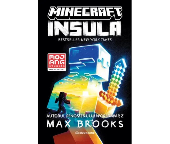 Minecraft: Insula Minecraft: Insula
