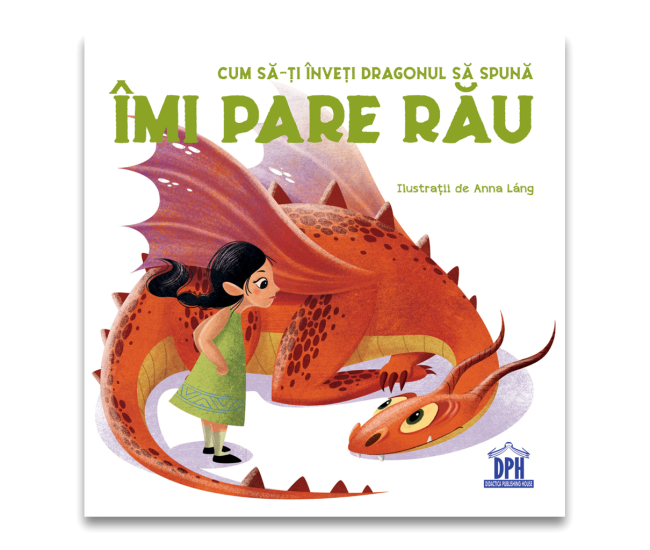 Cum sa-ti inveti dragonul sa spuna IMI PARE RAU Cum sa-ti inveti dragonul sa spuna IMI PARE RAU