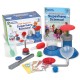 Set experimente STEM Explorers™ - Stiinta supereroilor Set experimente STEM Explorers™ - Stiinta supereroilor