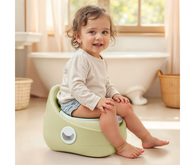 Olita portabila - Verde eco Olita portabila - Verde eco