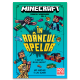Minecraft - Cronicile Woodsword Vol. 3: In adancul apelor Minecraft - Cronicile Woodsword Vol. 3: In adancul apelor