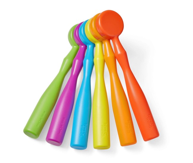 Set 6 baghete magnetice Set 6 baghete magnetice