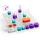 Set STEAM - Primul meu circuit electric Set STEAM - Primul meu circuit electric