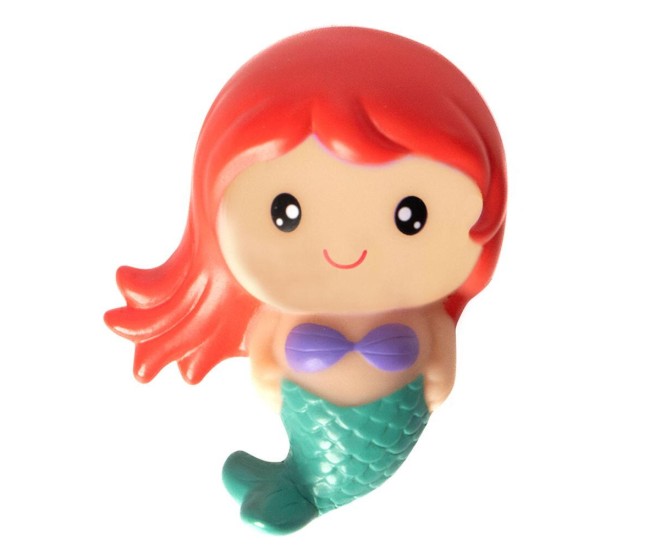 Jucarie pentru baie - Sirena luminoasa