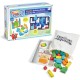 Set activitati cu cuburi din lemn - Numberblocks® Set activitati cu cuburi din lemn - Numberblocks®