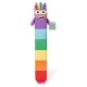 Mascota din plus Numberblocks - Sapte Mascota din plus Numberblocks - Sapte