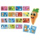 Set cu pix interactiv - Invat animalutele Set cu pix interactiv - Invat animalutele