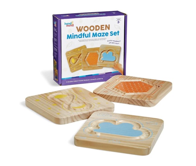 Tablite din lemn antistres Tablite din lemn antistres