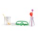 Super laboratorul experimentelor cu bule Super laboratorul experimentelor cu bule
