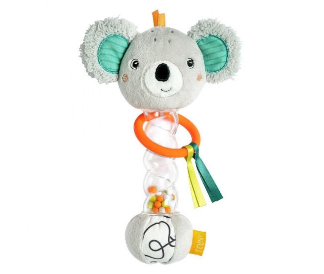 Jucarie interactiva senzoriala Dobabydoo - Koala Jucarie interactiva senzoriala Dobabydoo - Koala
