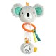 Jucarie interactiva senzoriala Dobabydoo - Koala Jucarie interactiva senzoriala Dobabydoo - Koala