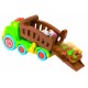 Jucarie muzicala – Camionul de la ferma Jucarie muzicala – Camionul de la ferma