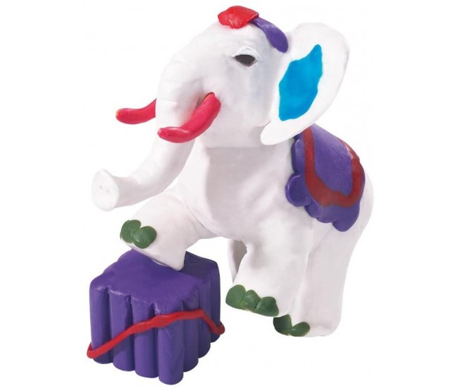 Set batoane plastilina Set batoane plastilina