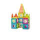 Set de constructie magnetic - 48 piese (5.5 cm) Set de constructie magnetic - 48 piese (5.5 cm)
