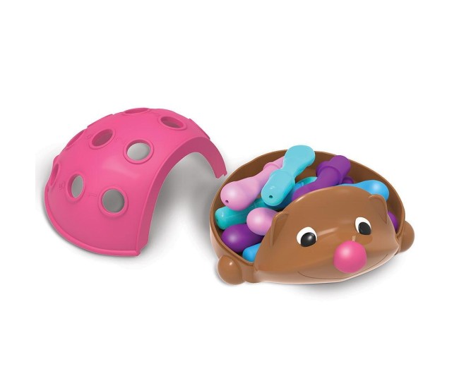 Joc motricitate - Ariciul Spike (roz)