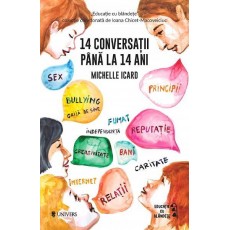 14 conversatii pana la 14 ani