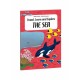 Cunoaste si exploreaza - Puzzle Mari si oceane (205 piese) Cunoaste si exploreaza - Puzzle Mari si oceane (205 piese)