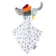 Jucarie doudou mini - Catelus NATUR Jucarie doudou mini - Catelus NATUR