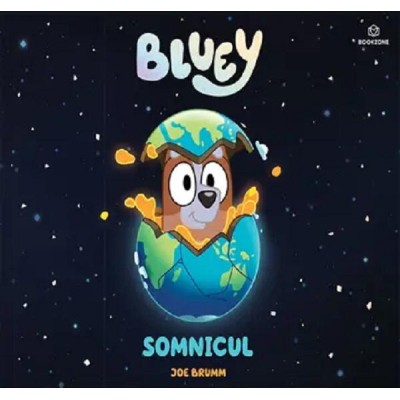 Bluey - Somnicul Bluey - Somnicul