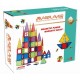 Set de constructie magnetic - 70 piese Set de constructie magnetic - 70 piese