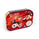 Clixo® joc magnetic de construit - Vehicule spatiale ( 30 piese) Clixo® joc magnetic de construit - Vehicule spatiale ( 30 piese)