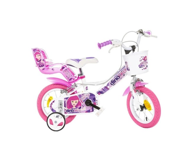 Bicicleta copii 12'' - Zane Bicicleta copii 12'' - Zane