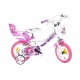 Bicicleta copii 12'' - Zane Bicicleta copii 12'' - Zane