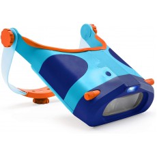 GeoSafari - Lupa micutului explorator