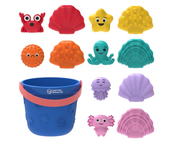 Joc de potrivire - Oceanul emotiilor