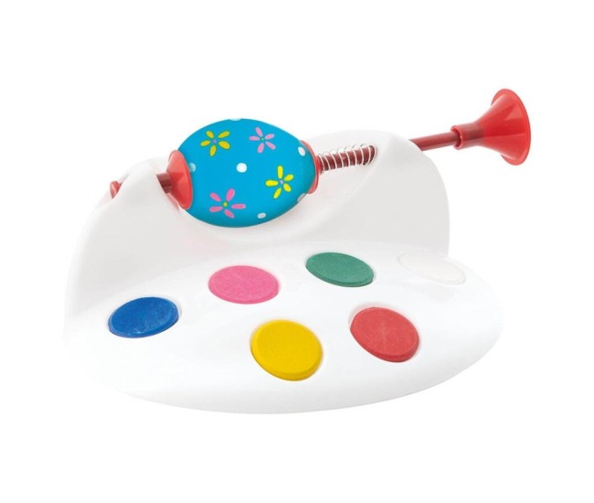 Set creativ pentru pictat oua Set creativ pentru pictat oua