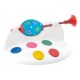 Set creativ pentru pictat oua Set creativ pentru pictat oua