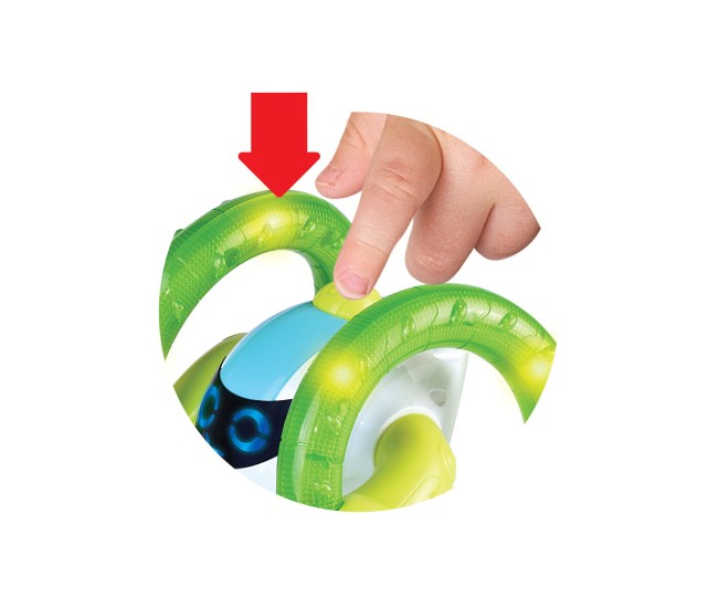 Robotel Roll N Glow Robotel Roll N Glow