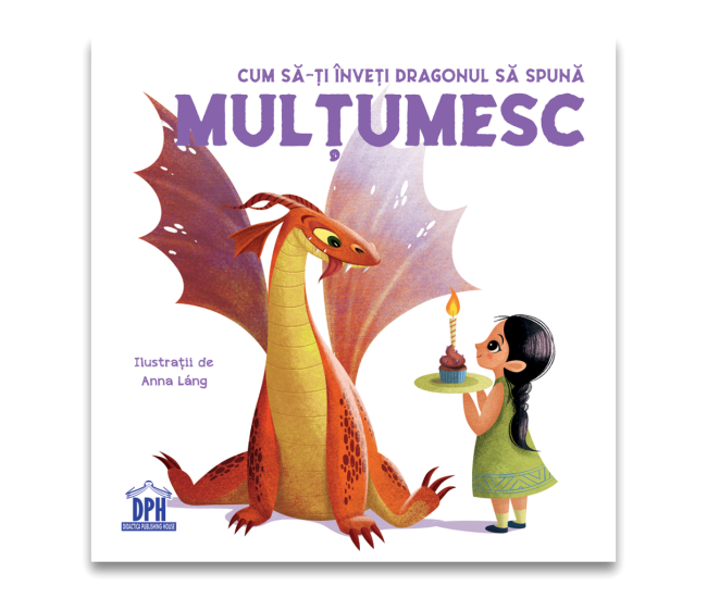 Cum sa-ti inveti dragonul sa spuna MULTUMESC Cum sa-ti inveti dragonul sa spuna MULTUMESC
