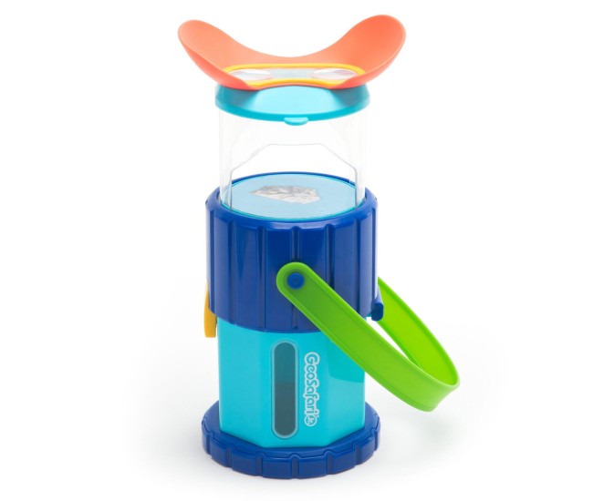 Binoclu GeoSafari® Jr- Micutul explorator al rocilor