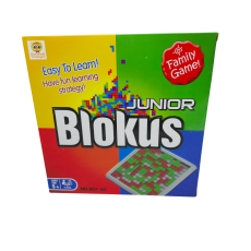 Joc - Blokus Junior Joc - Blokus Junior