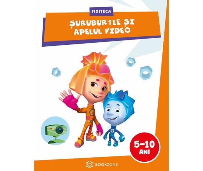 Fixiteca - Suruburile si apelul video Fixiteca - Suruburile si apelul video