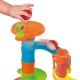 Jucarie interactiva - Turnulet cu bilute (30 piese) Jucarie interactiva - Turnulet cu bilute (30 piese)