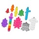 Set jucarii senzoriale - Numberblocks® de la 1 la 10