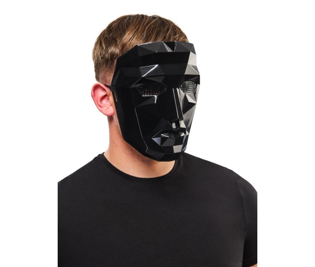 Masca carnaval Squid Game - Lider