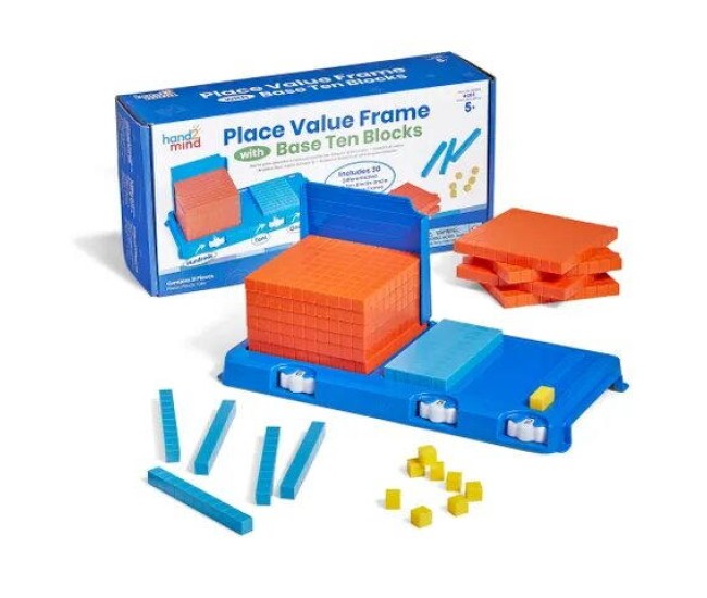 Set activitati - Sistemul zecimal Set activitati - Sistemul zecimal