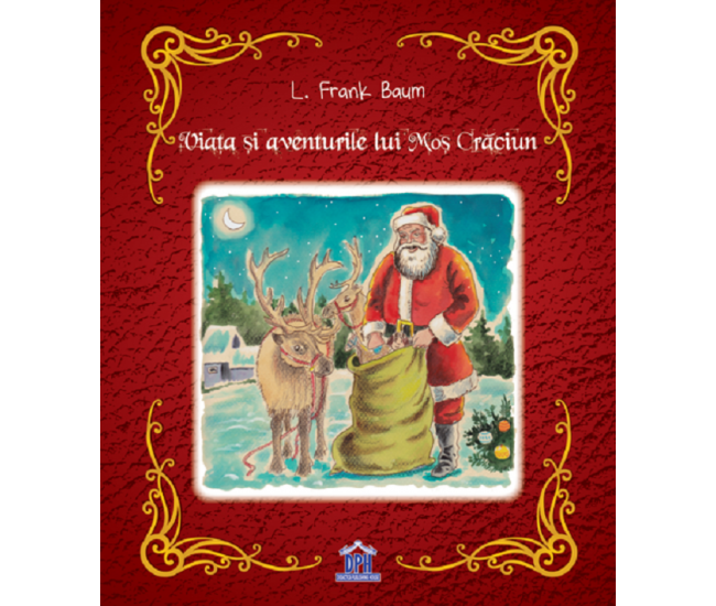 Viata si aventurile lui Mos Craciun Viata si aventurile lui Mos Craciun
