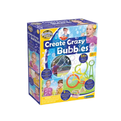 Set experimente - Baloane uimitoare Set experimente - Baloane uimitoare