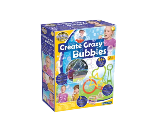 Set experimente - Baloane uimitoare Set experimente - Baloane uimitoare