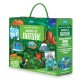 Cunoaste si exploreaza - Puzzle Minunile naturii (200 piese) Cunoaste si exploreaza - Puzzle Minunile naturii (200 piese)