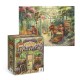 Puzzle - Floraria (300 piese) Puzzle - Floraria (300 piese)
