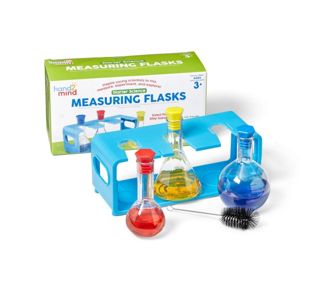 Primele mele eprubete